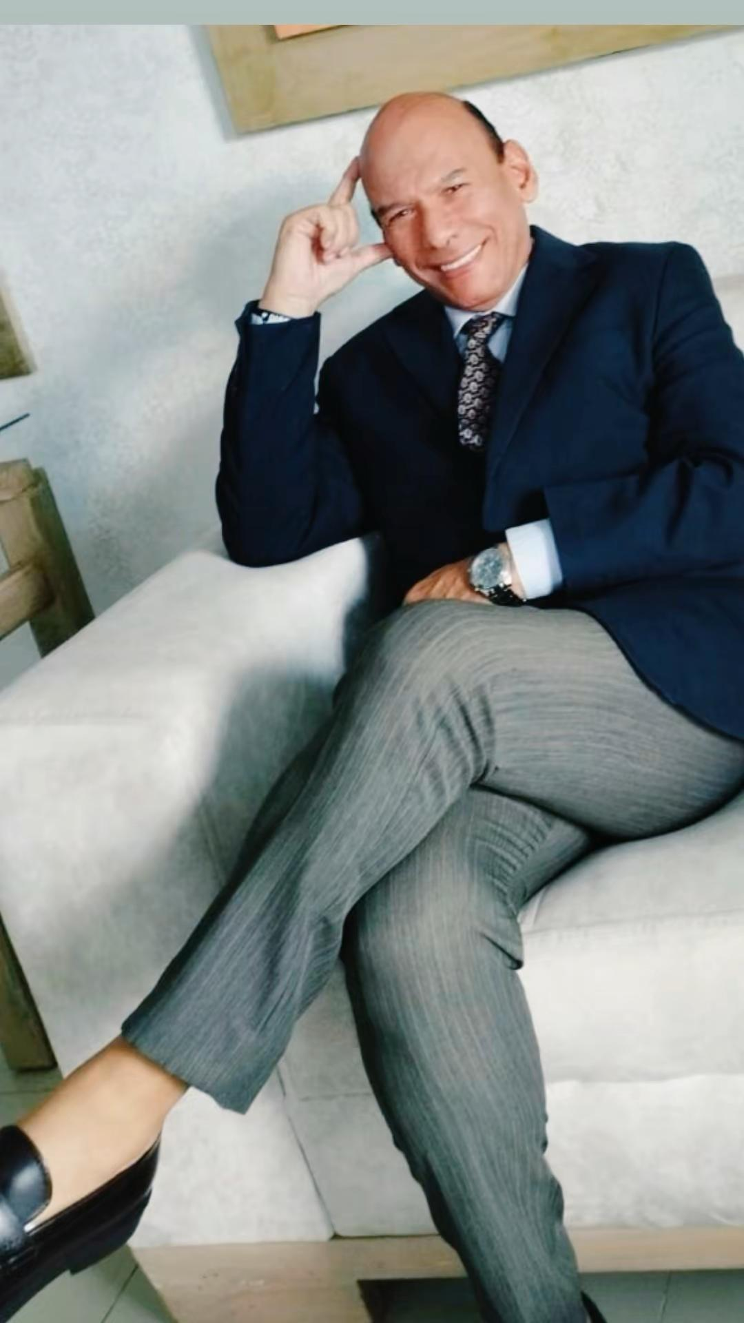 Dr. Jaime Acosta - Psicólogo Clínico